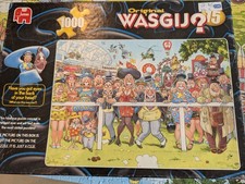 WASGIJ? Original No.15 'Run