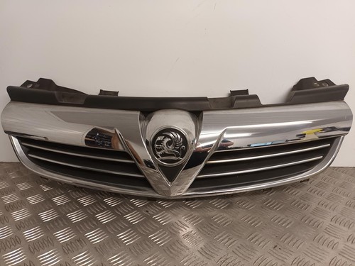 Vauxhall zafira mk2 14 - mk2, 08-14