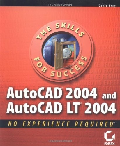 Autocadâ 2004 and - autocadÂ®,