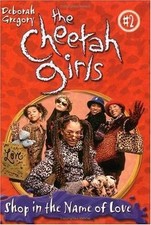 Cheetah Girls, The: Shop in