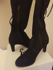 Feud LONDON Women's heeled