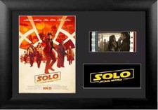 Solo: A Star Wars Story (2018)