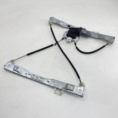Citroen ds3 window motor - ds3,