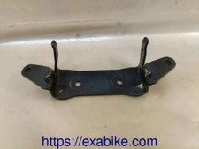 bracket for Triumph 1050