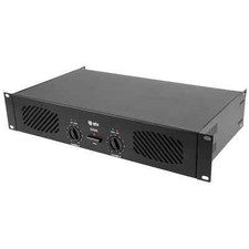 Qtx q480 2x240w stereo power - qtx,
