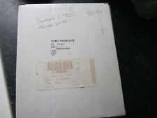 Panasonic EY7450 18V DRILL DRIVER HOUSING clamshell AB SET  WEY7450K3079