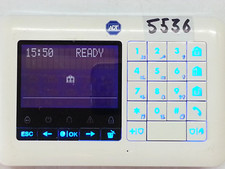 Visonic KP 250 Wireless Keypad