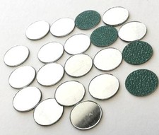 30 ! Hot Fix 13 mm Glass