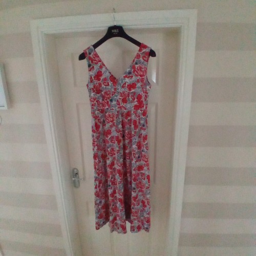Womens seasalt poppy designed - seasalt,