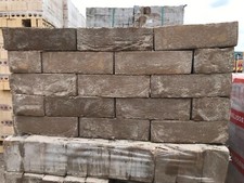 Ibstock  Bradgate Medium Grey Facing Bricks (pallet of 430)