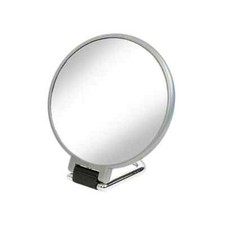 10X Magnifying Makeup Mirror Hand Mirror Double Sided Makeup Travel