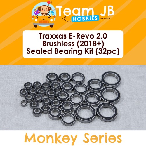 Traxxas revo 0 - traxxas, 2.0