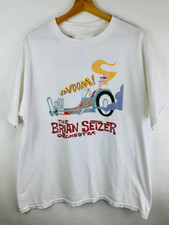 The Brian Setzer Orchestra