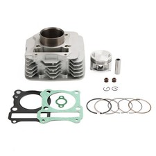 125cc Cylinder Kit For Suzuki