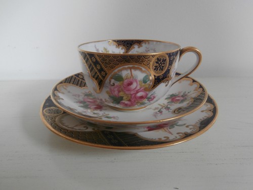 Antique spode copelands - antique,