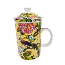 World Market Loose Tea Infuser