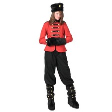 Ladies Russian Cossack / 90's