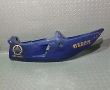 Yamaha FZR 600 4JH 1994 - 1996