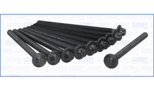 Cylinder Head Bolt Set OPEL