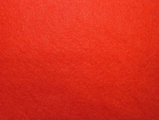 Wool Mixed Felt Baize Card