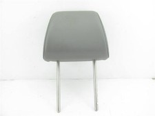 FRONT SEAT HEAD REST GREY