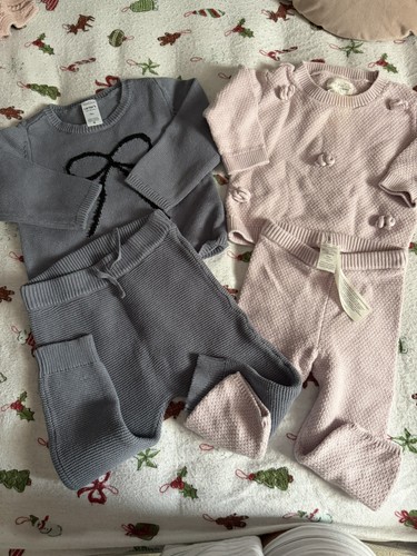Carter 18m and mgray - carter's,