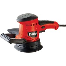 Clarke CROS3 450W Random