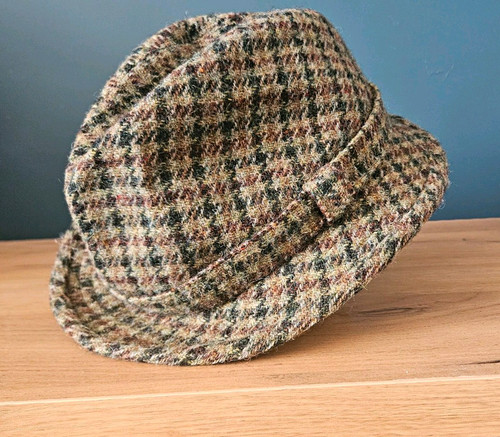 Olney harris tweed - harris,