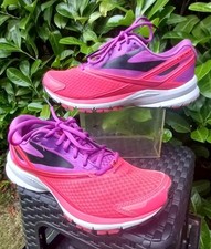 BROOKS launch 4 running womens