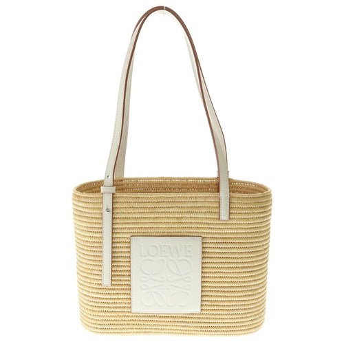 Loewe angram square trimmed - angram,