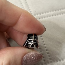 Pandora Star Wars Gift Black