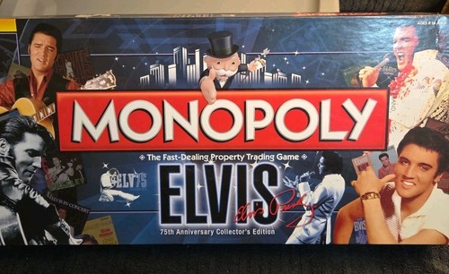 Elvis presley 75th anniversary - presley,