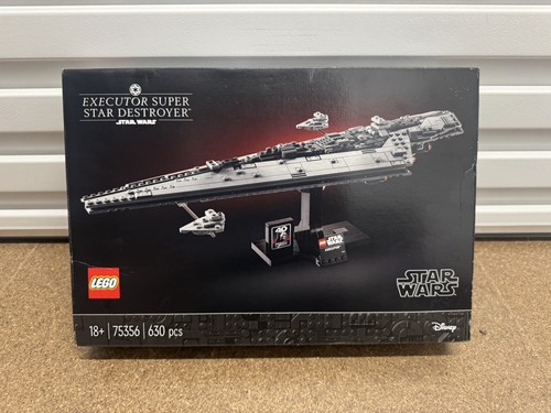 Lego star wars executor - lego,