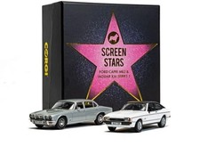 CORGI CC91992 SCREEN STARS