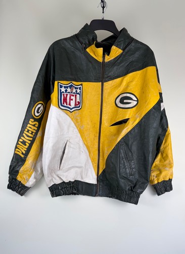 Vintage green bay packers - vintage,