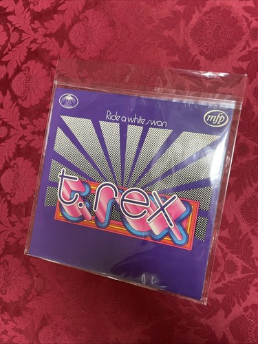 Rex ride white - ride,