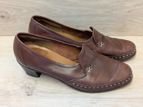 Barker vintage 5 classic - barker, 3.5