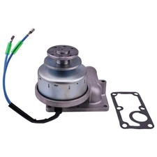 Alternator 15372-64010 for Kubota D650 Engine B5100D-P B5100E B6100D-P B7100D-P