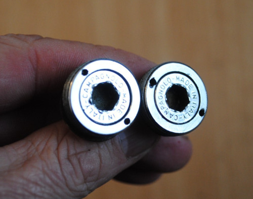 Campagnolo record self - c,