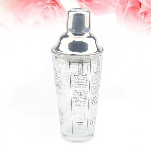 450 cocktails shaker - ml,