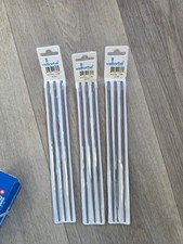 Brand New Triple Pack Vallorbe