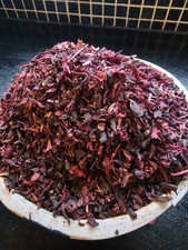 Zobo / Sobolo/ Hibiscus/