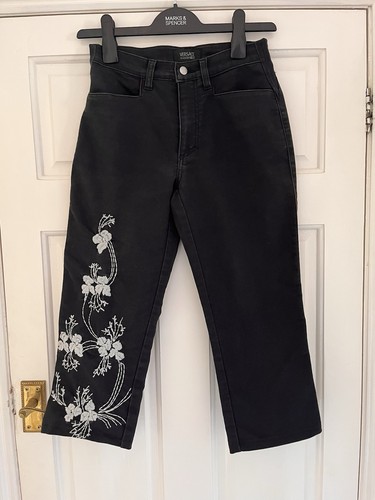 Versace classic cropped - versace,