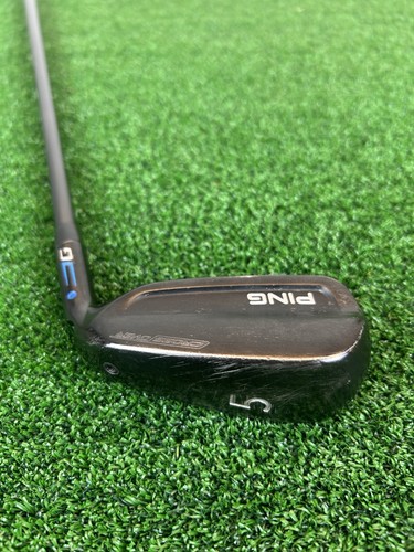 Ping series crossover 5 - ping,