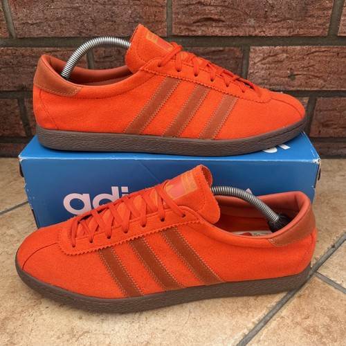 Adidas tobacco grun size - , 11