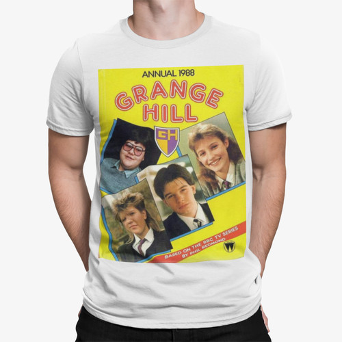 Grange hill show kids - grange, tv