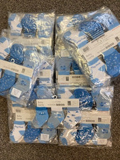 Baby Socks Nursery Time JOB