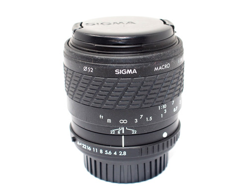 Sigma 90mm macro lens - sigma,