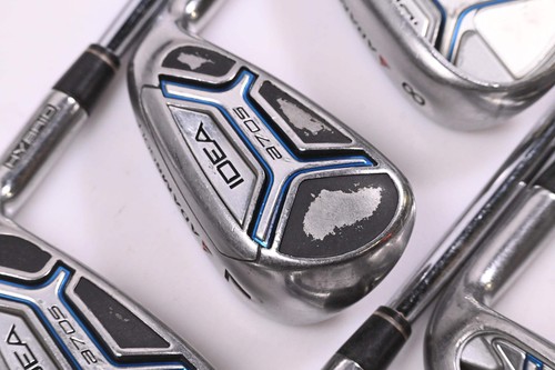 Adams idea hybrid combo - adams,