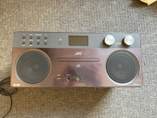 Jvc d90 wireless all - jvc, all-in-one